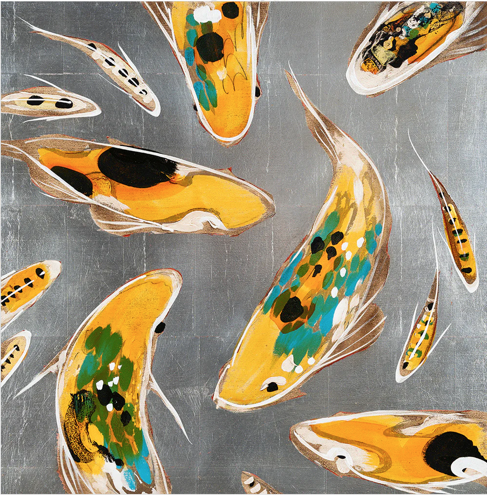 Joseph Bradley — Gallery Orange | Contemporary Art Gallery